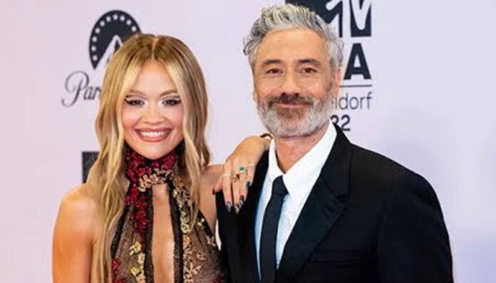 Rita Ora reveals decision her husband is thankful for today