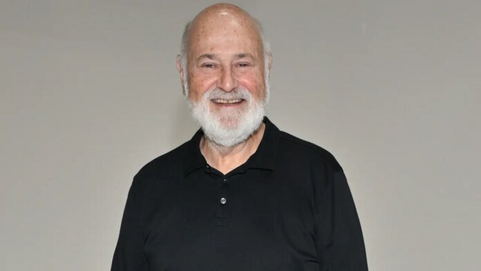 Rob Reiner's final role draws fierce criticism 6 months after legendary director's tragic death