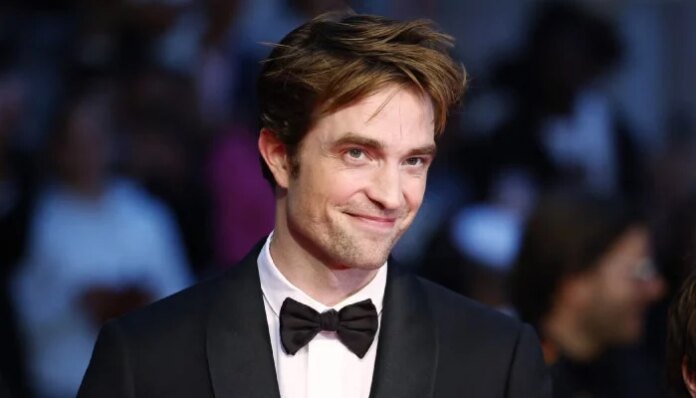 Robert Pattinson hailed as 'funniest man alive' after 'Twilight' jab
