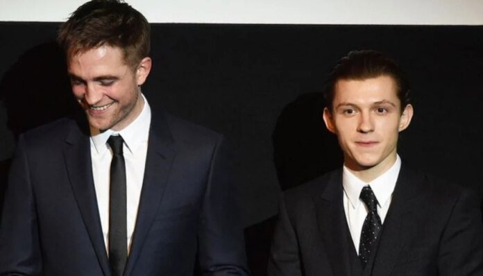 Robert Pattinson shares unexpected pattern he’s noticed with Tom Holland