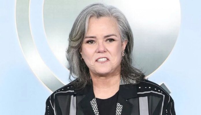 Rosie O'Donnell explains why she walked away from $100M talk show deal 