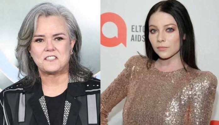 Rosie O’Donnell shares devastating details about Michelle Trachtenberg's tragic death