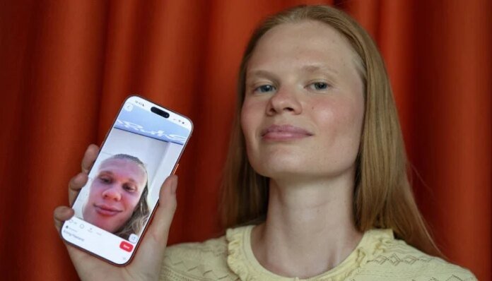 Russian Haaland lookalike says viral video felt 'like a dream'