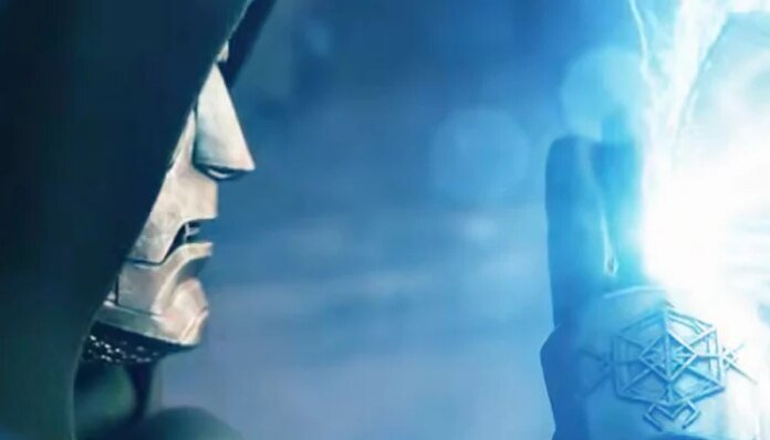 Russo brothers reveal reaction to Robert Downey Jr.'s Doctor Doom voice 
