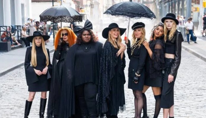 Ryan Murphy teases 'Avengers' moment in new 'American Horror Story' season