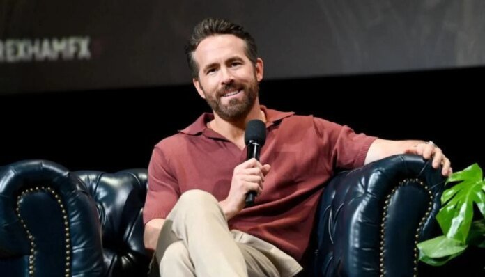Ryan Reynolds feels 'so lucky' ahead of 'Avengers: Doomsday' release