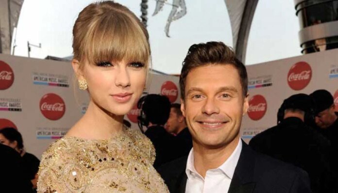 Ryan Seacrest breaks silence on why he skipped Taylor Swift's wedding 