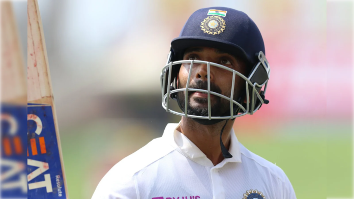 Sachin Tendulkar Leads Tributes As Cricket Fraternity Salutes Ajinkya Rahane's India Career