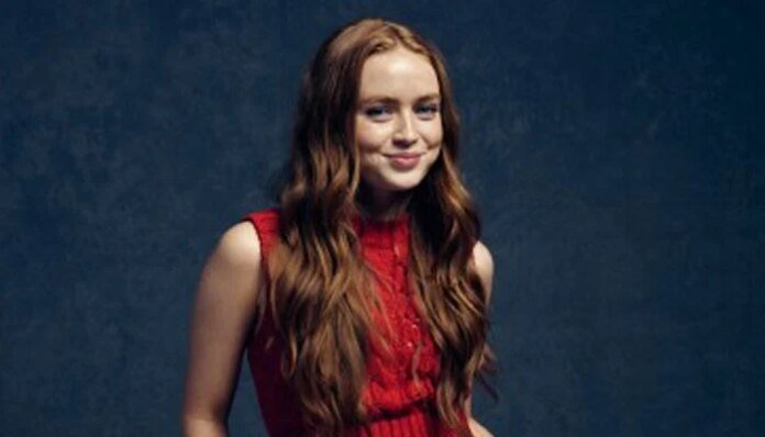 Sadie Sink shares ‘confirmed' answers about mystery ‘Spider-Man' role