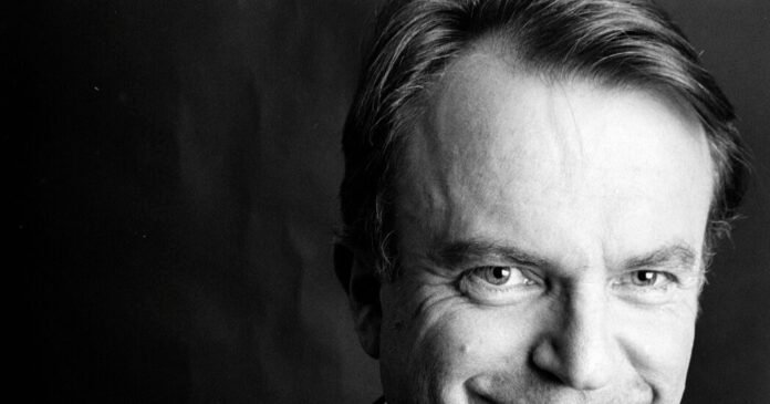 Sam Neill, New Zealand Actor Known for ‘Jurassic Park,’ Dies at 78