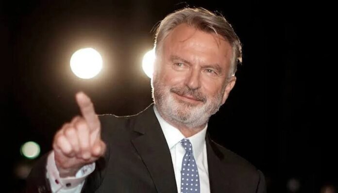 Sam Neill's sudden death: Hollywood remembers legendary actor