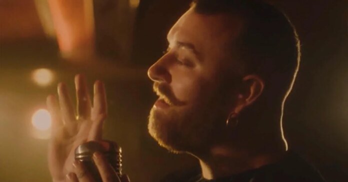 Sam Smith and the 