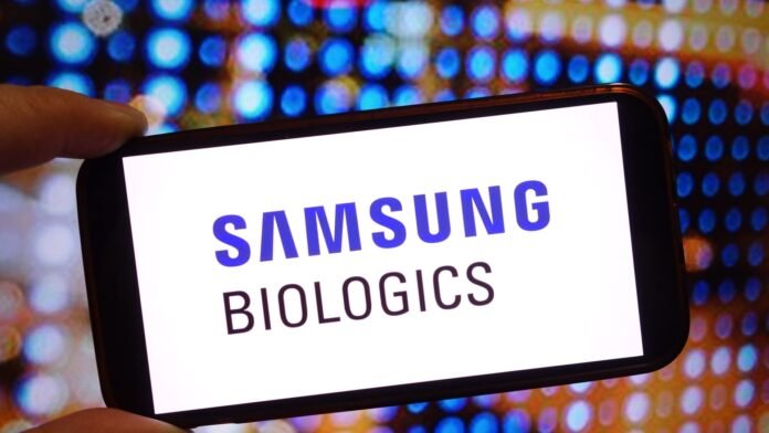 Samsung Biologics makes $1.8 billion all-cash offer for Switzerland's PolyPeptide Group
