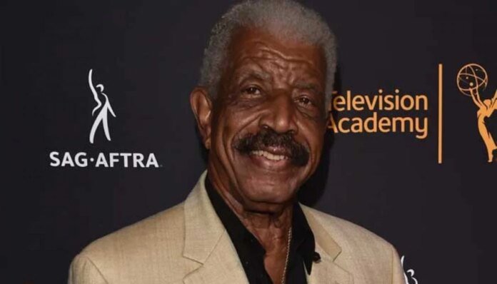 'Sanford and Son' star Hal Williams takes his last breath at 91