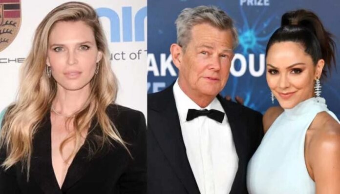 Sara Foster talks about her younger stepmom for the first time: 'I look at her as a sister'
