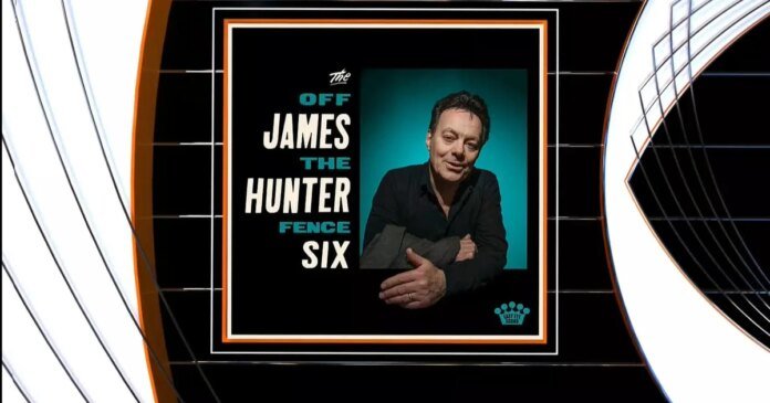 Saturday Sessions: The James Hunter Six perform 
