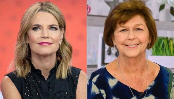 Savannah Guthrie releases latest emotional statement in mother Nancy case