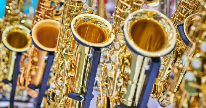 Saxophones Getting Louder? The Meaning Behind the TikTok Trend