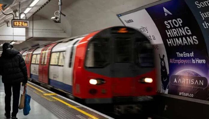 'Scattered Spider' hackers jailed for London transport cyberattack