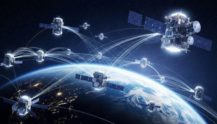 Scientists warn Musk, Bezos' data centers in Space could alter Earth's atmosphere