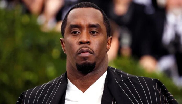Sean ‘Diddy' Combs sells important residence from prison