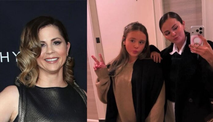 Selena Gomez's mom breaks silence after cryptic post sparked family rift rumors
