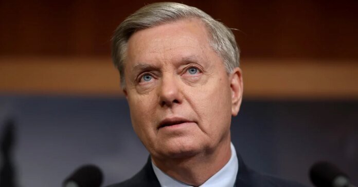 Senator Lindsey Graham dies at 71 after 
