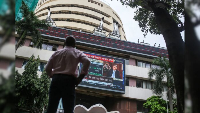 Sensex Down Over 2,000 Points In Five Days! What Is Expected In The Coming Week?