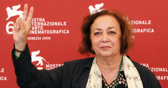 Shahrnush Parsipur, Iranian Writer Imprisoned for Her Novels, Dies at 80