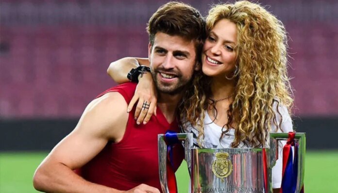 Shakira holds edge over ex Gerard Piqué in World Cup finals: Here's why