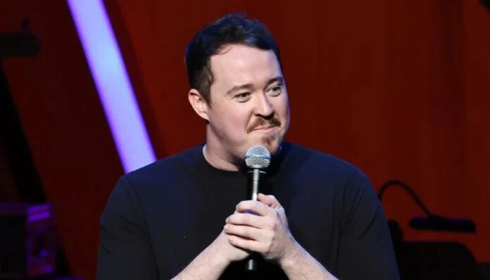 Shane Gillis sells the most tickets for a ‘Solo Comedy Show'
