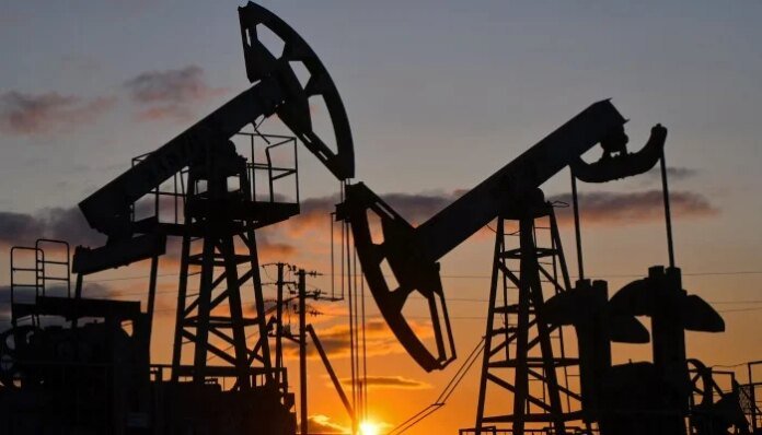 Shares skid in Asia as oil climbs on Gulf conflict