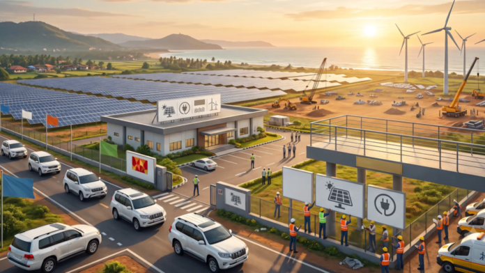 Shell Sells India Renewables Arm Sprng Energy To Aditya Birla Group For Rs 17,200 crore
