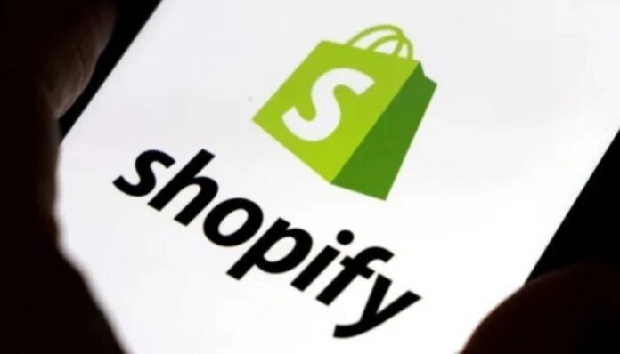 Shopify settles copyright lawsuit against rival Shopline