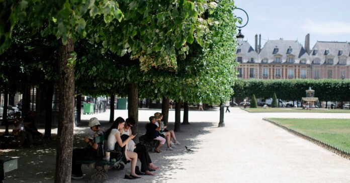 Should Travelers Give Up on Summer in Western Europe Because of the Heat?