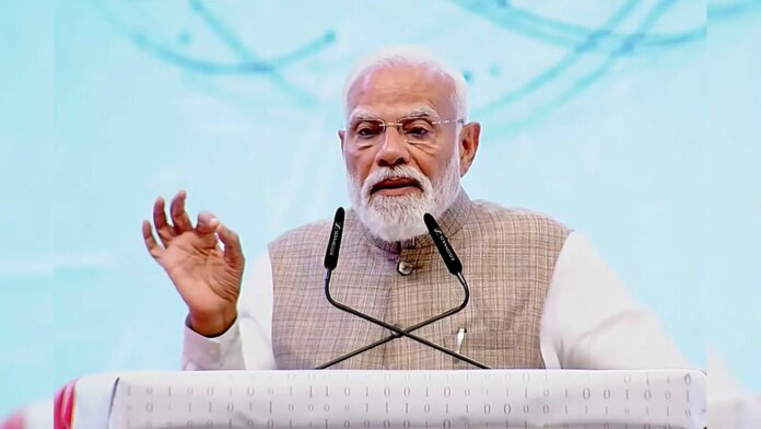 'Significant Moment': PM Modi Says India-UK FTA Will Give Fresh Momentum To Farmers, Entrepreneurs & MSMEs
