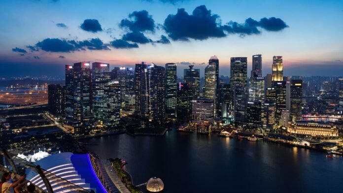 Singapore tightens monetary policy in surprise move as rising oil prices rekindle inflation risk