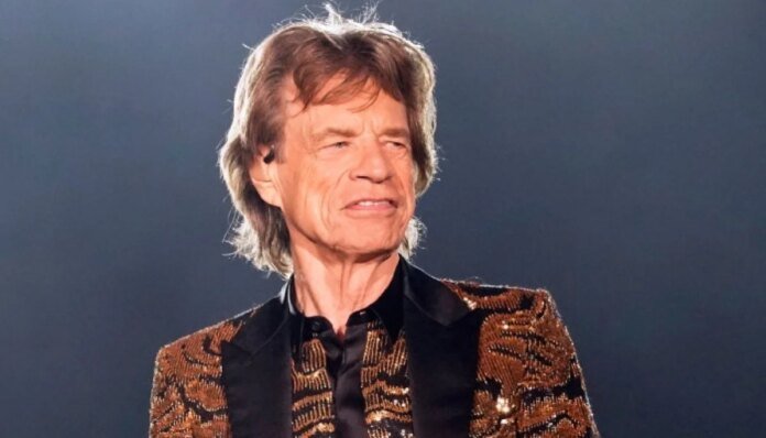 Sir Mick Jagger addresses rumors of being ‘not nice’ and ‘dissociated’ 