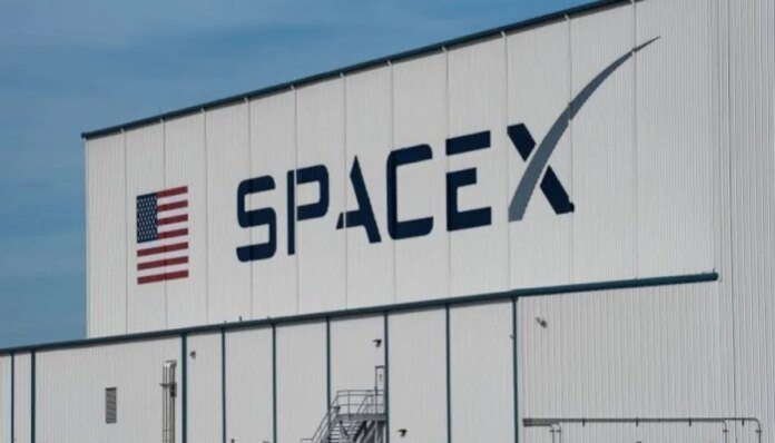 SpaceX shares drop 49 percent from peak ahead of first earnings report