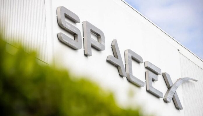 SpaceX stock under pressure as short sellers increase bets