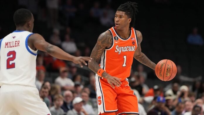 St. John's loses Donnie Freeman to torn Achilles
