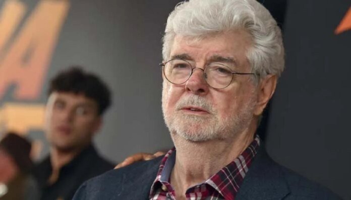 'Star Wars' creator George Lucas sparks Hollywood uproar after bold prediction