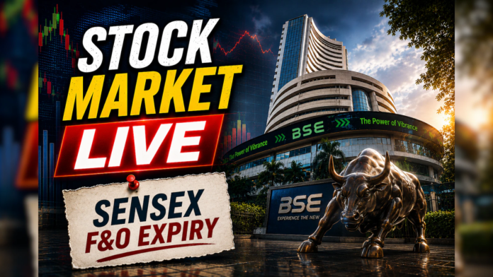 Stock Market News Today Live Updates: Nifty Above 24,100, Sensex Gains Over 200 Points; MTAR Tech, Astral Fall Up To 4%