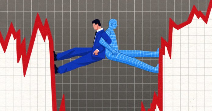 Stocks and the Economy Are Increasingly Relying on the A.I. Boom