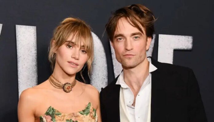 Suki Waterhouse sees herself leaving US one day