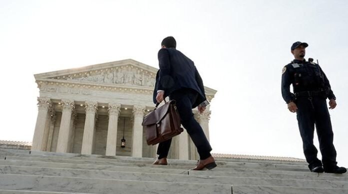 Supreme Court spurns Trump on birthright citizenship, allows transgender sports bans