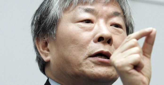 Susumu Tonegawa Dies at 86; Nobel Laureate Showed How Antibodies Fight Infection