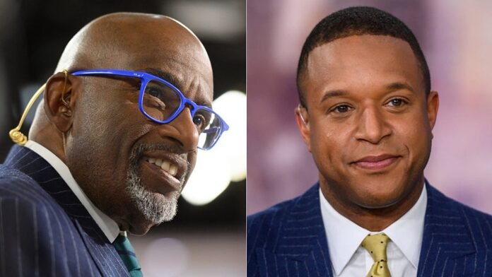 TODAY show intruder detained after allegedly breaching security near Craig Melvin: report