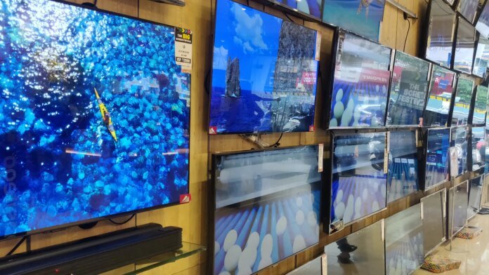 TV Manufacturers Get Six-Month Breather As Govt Defers Mandatory BIS Norms Till January 2027