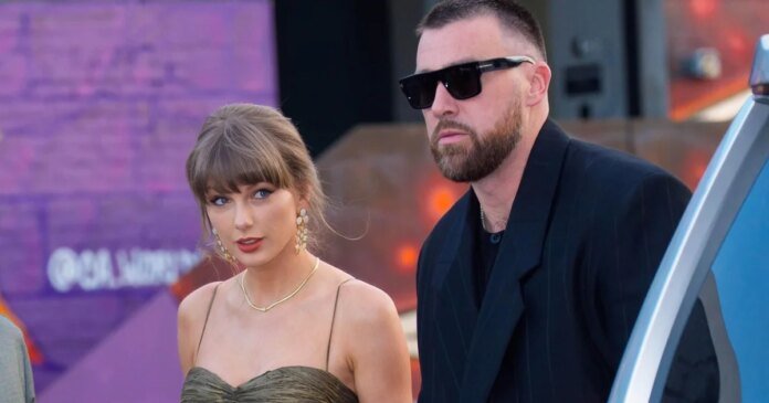 Taylor Swift, Travis Kelce announce $26 million in donations to 20 charities